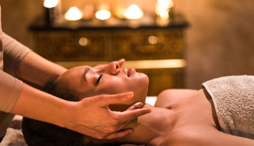 Spa Treatments To Get Your Clients' Skin Ready For Winter